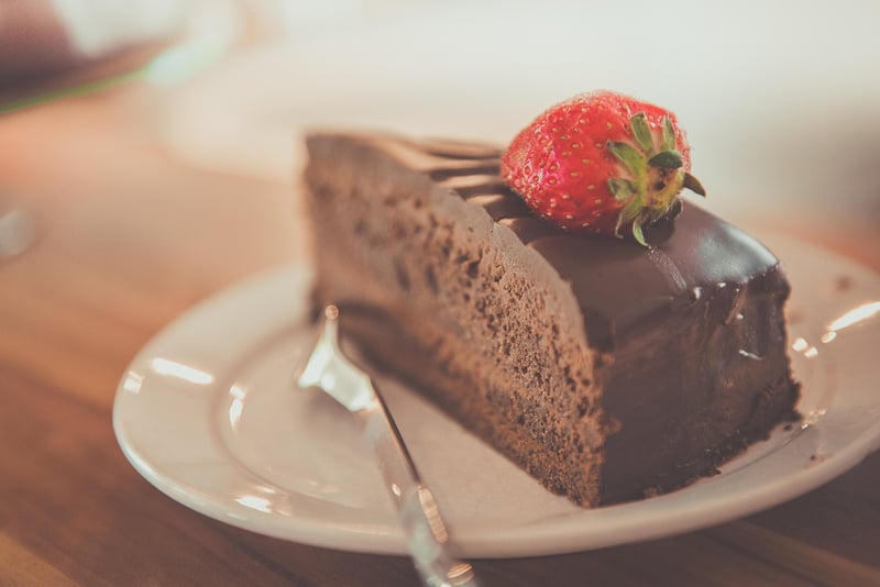 Decadent Delights