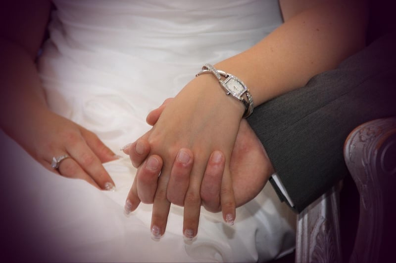 Emotional Vows
