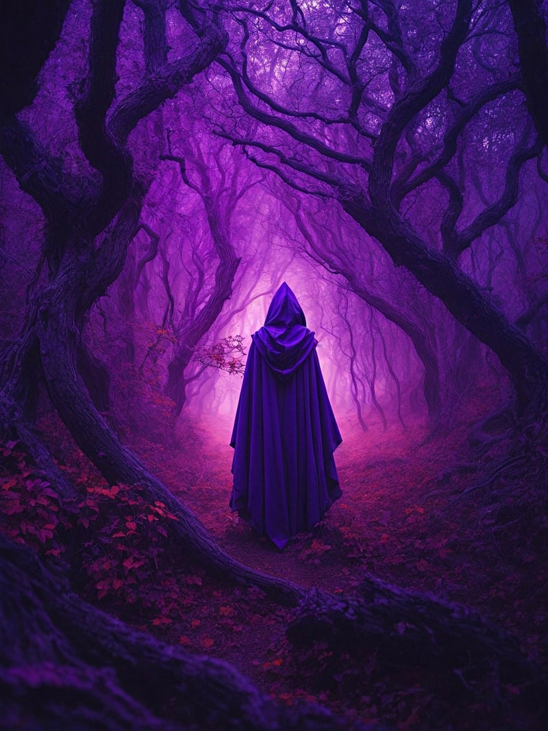 Magical Atmosphere