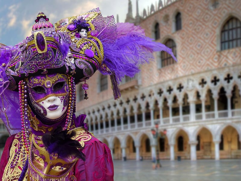 Venice, Italy